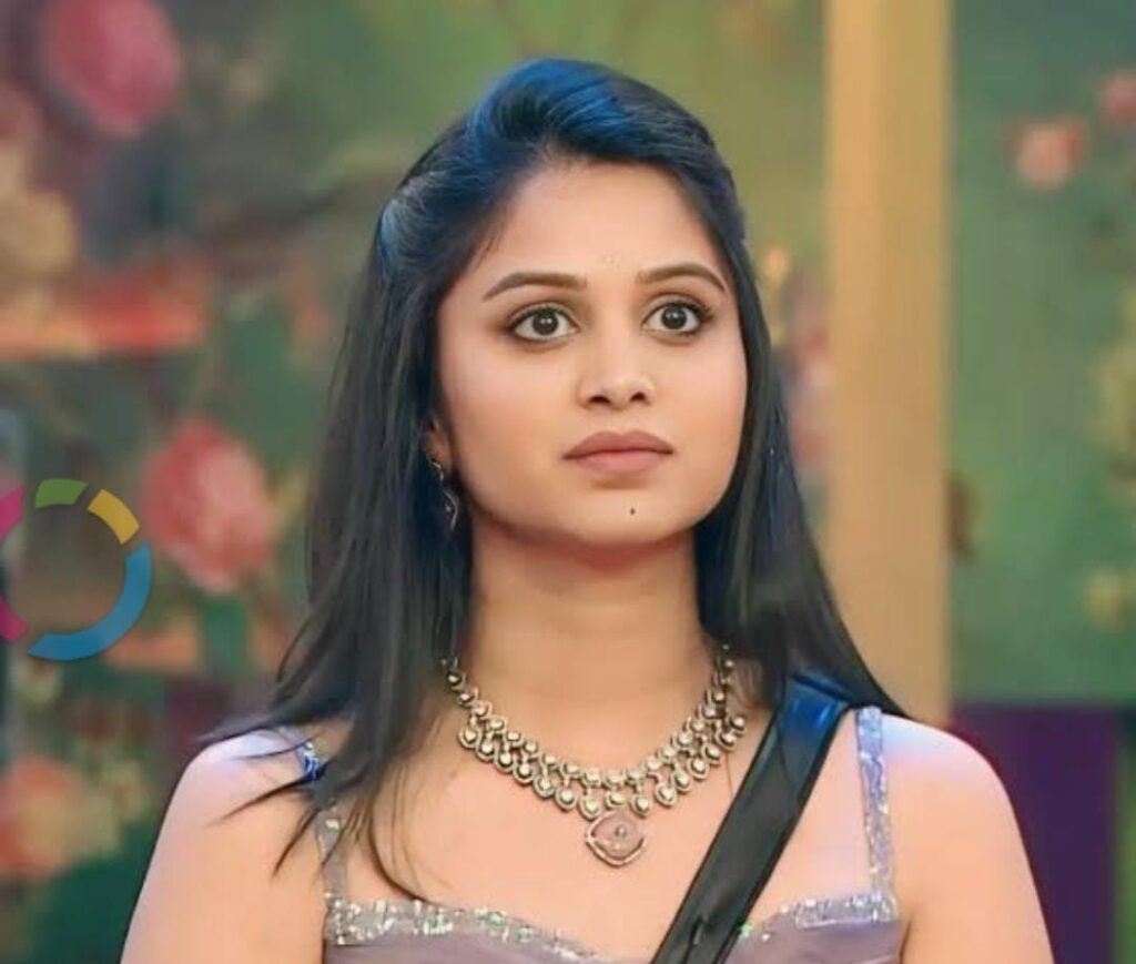 టాటా చెప్పిన కన్నడ బ్యూటీ